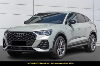 Audi Q3 – thumbnail 1