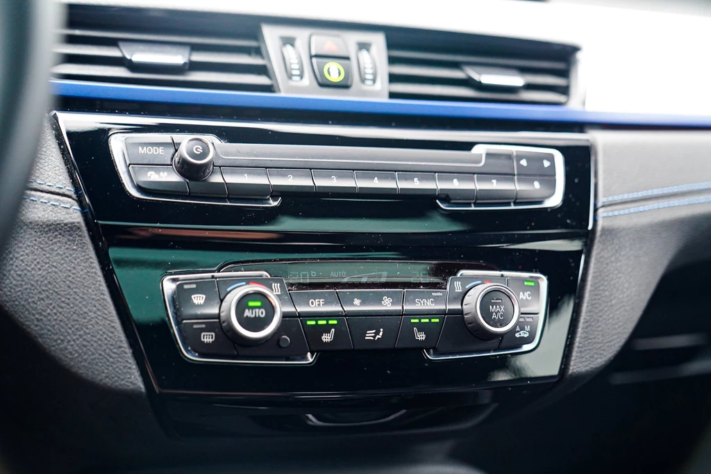 BMW X2 – foto 35