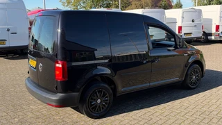 Volkswagen Caddy – thumbnail 5