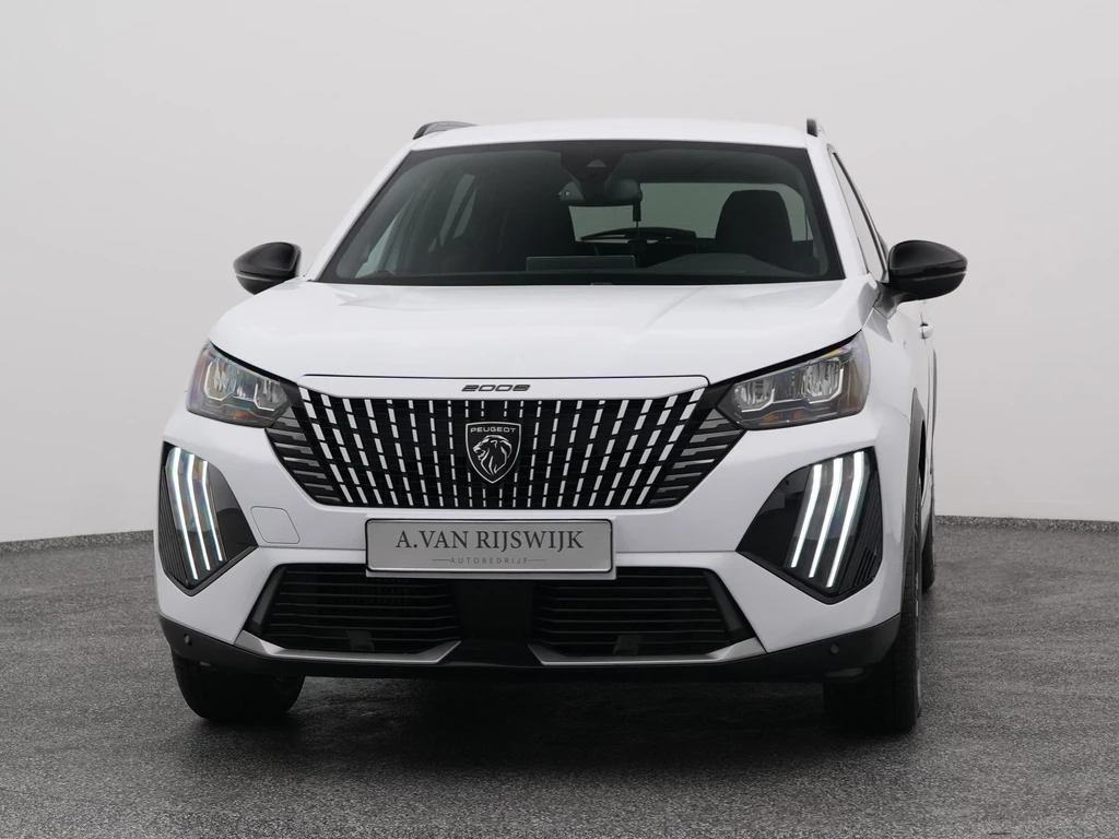 Peugeot 2008 – foto 17