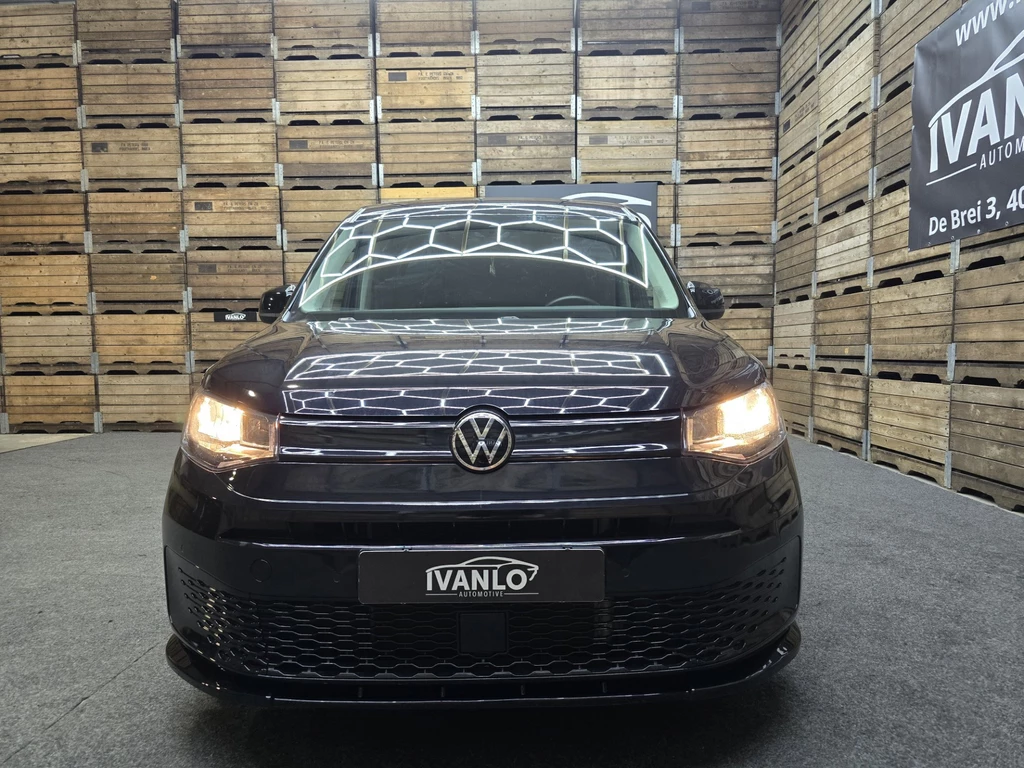 Volkswagen Caddy – foto 7