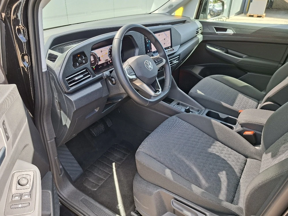 Volkswagen Caddy – foto 14