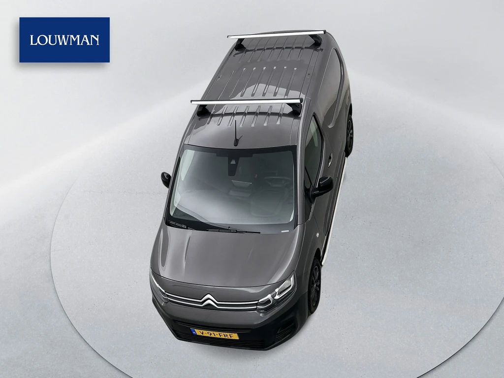 Citroën Berlingo – foto 3