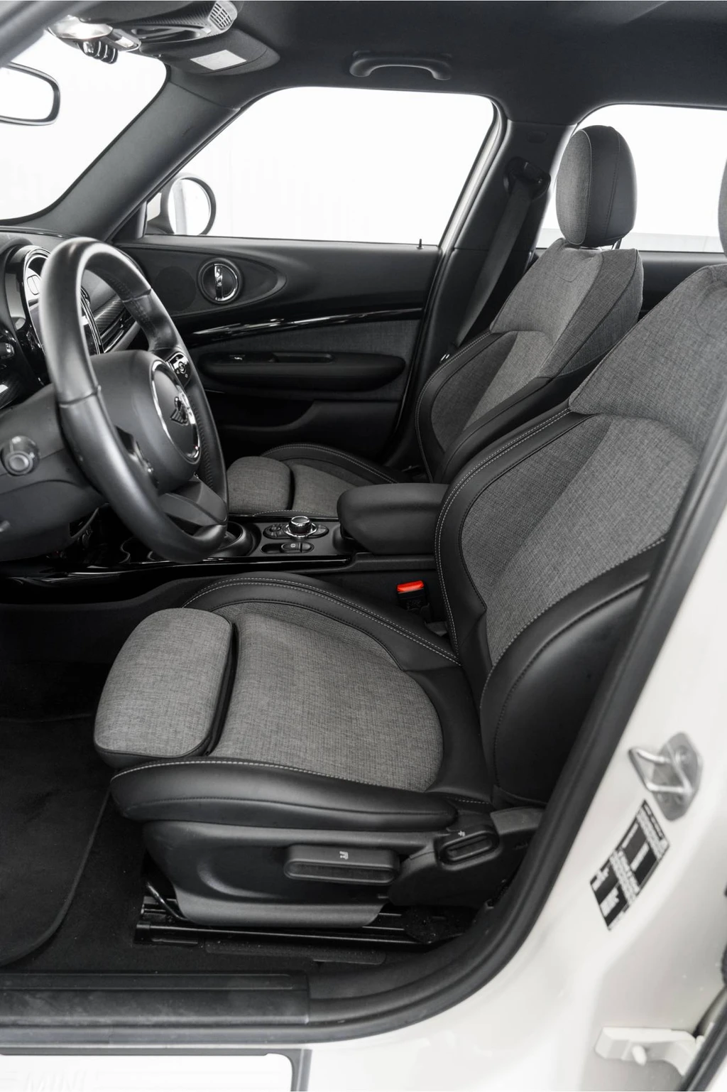 MINI Clubman – foto 10