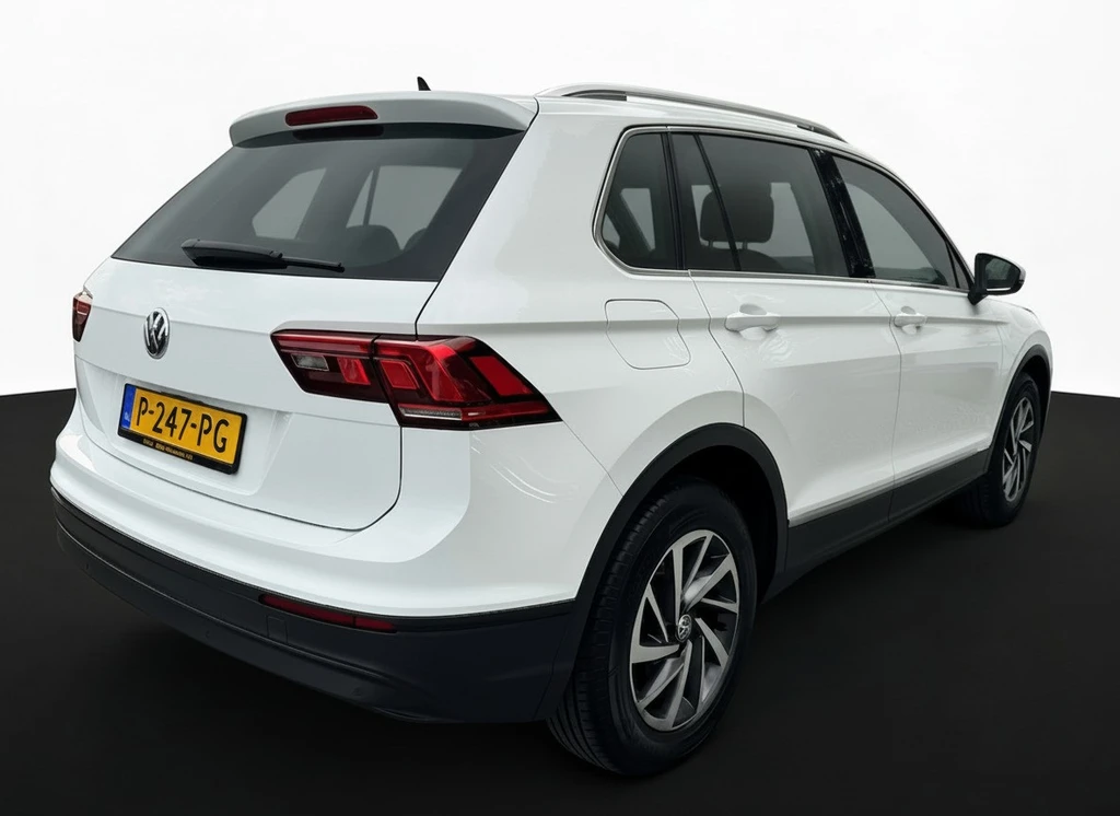 Volkswagen Tiguan – foto 6
