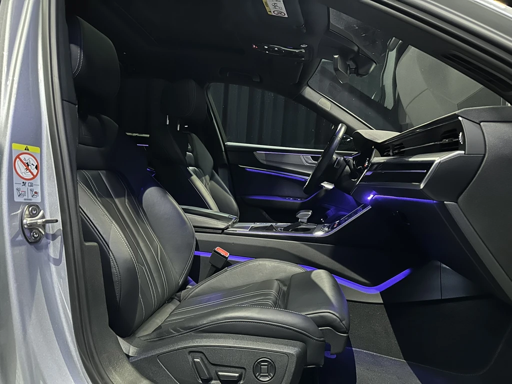 Audi A6 – foto 34