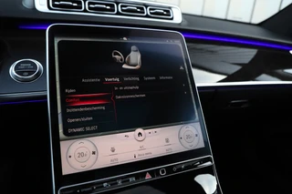 Mercedes-Benz S-Klasse – thumbnail 16
