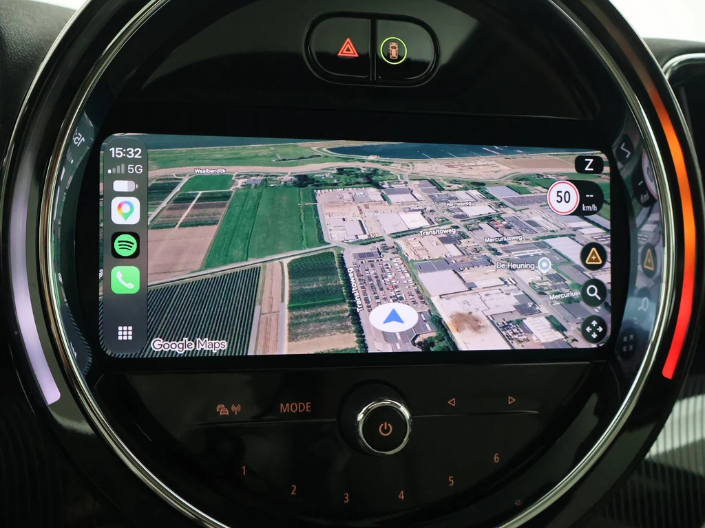 MINI Countryman – foto 15