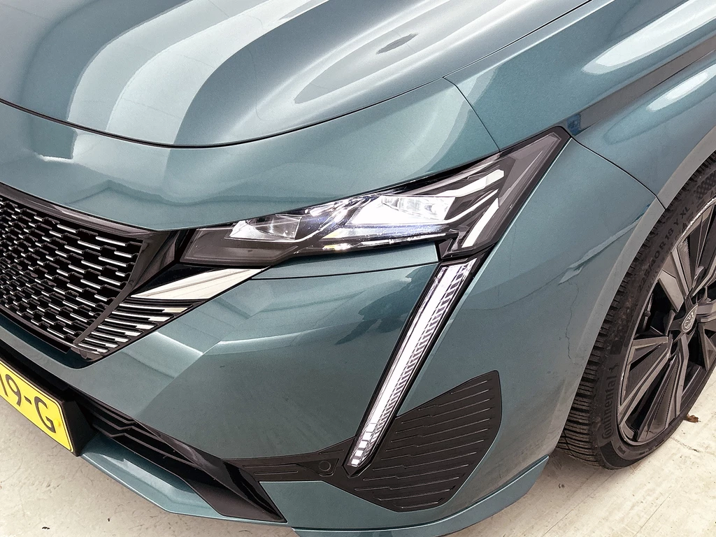 Peugeot 308 – foto 28