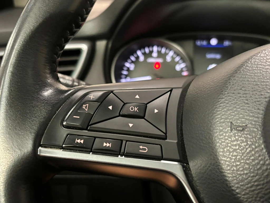 Nissan QASHQAI – foto 23