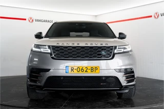 Land Rover Range Rover Velar – thumbnail 8