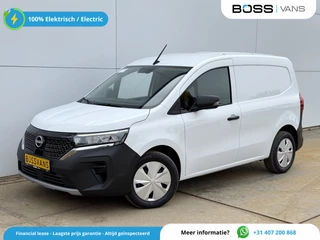 Nissan Townstar – thumbnail 1