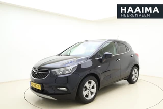 Opel Mokka X – thumbnail 1