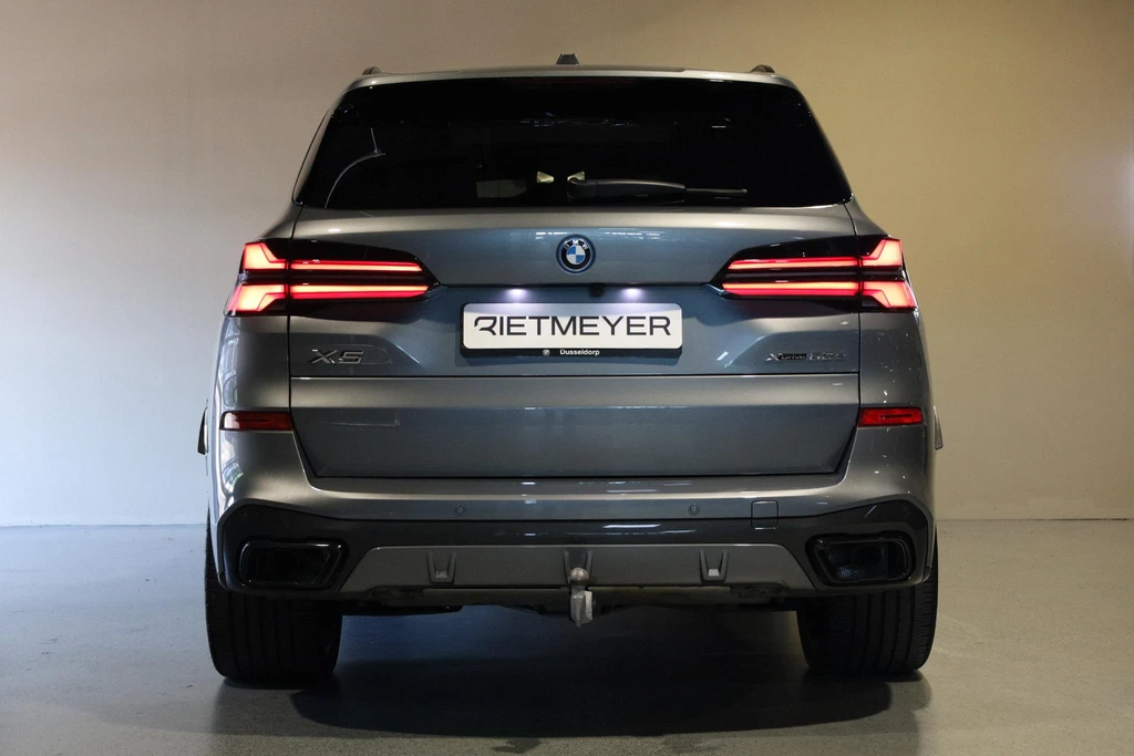 BMW X5 – foto 3