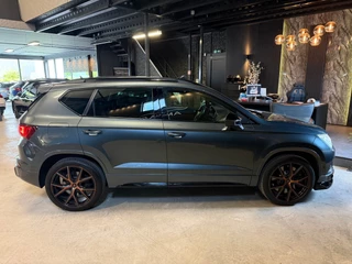 CUPRA Ateca – thumbnail 7
