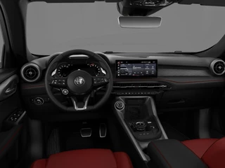 Alfa Romeo Tonale – thumbnail 8