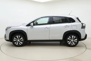 Suzuki S-Cross – thumbnail 2