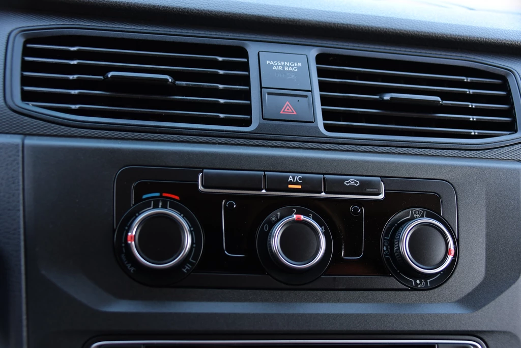 Volkswagen Caddy – foto 23