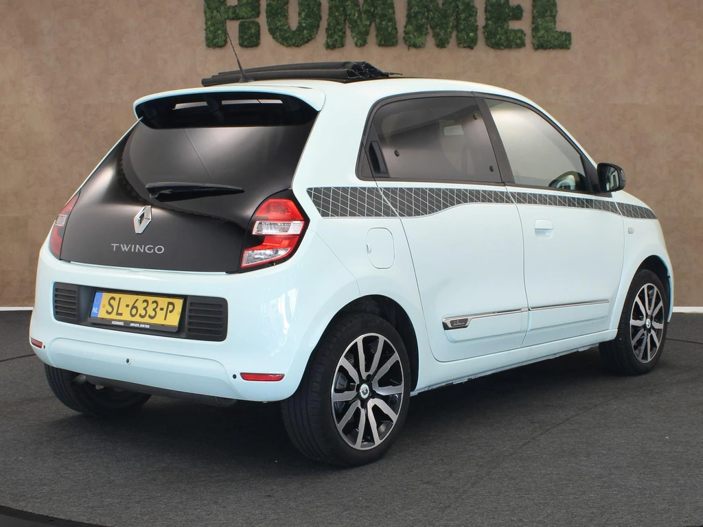 Renault Twingo – foto 6