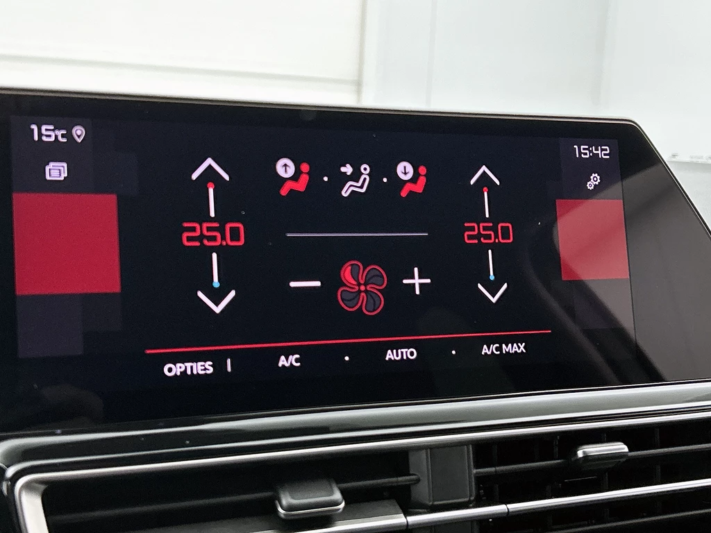 Citroën C5 Aircross – foto 23