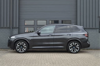 BMW iX3 – thumbnail 1