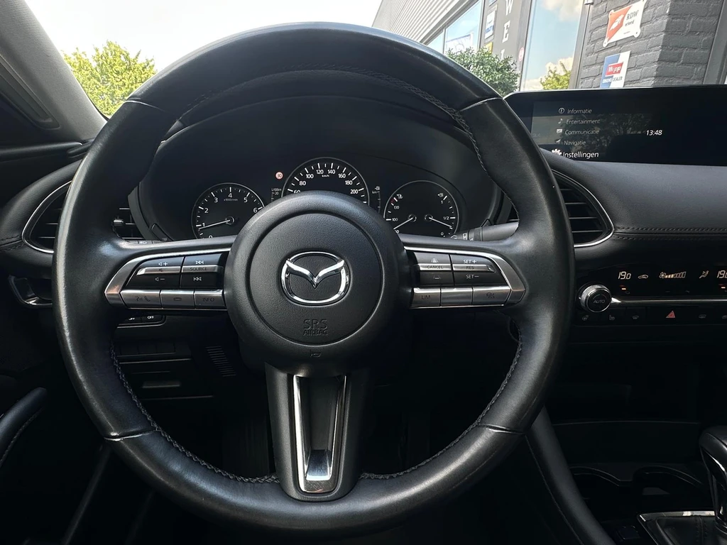 Mazda 3 – foto 13