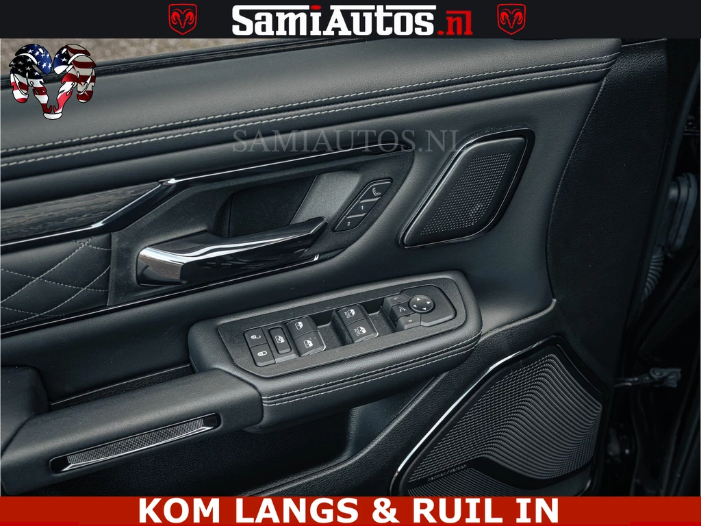 Dodge Ram Pick-Up – foto 66