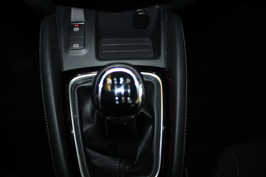 Nissan QASHQAI – foto 27