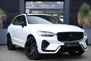 Volvo XC60 – thumbnail 5