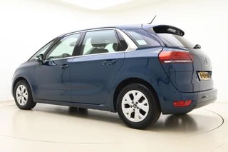 Citroën C4 Spacetourer – thumbnail 4