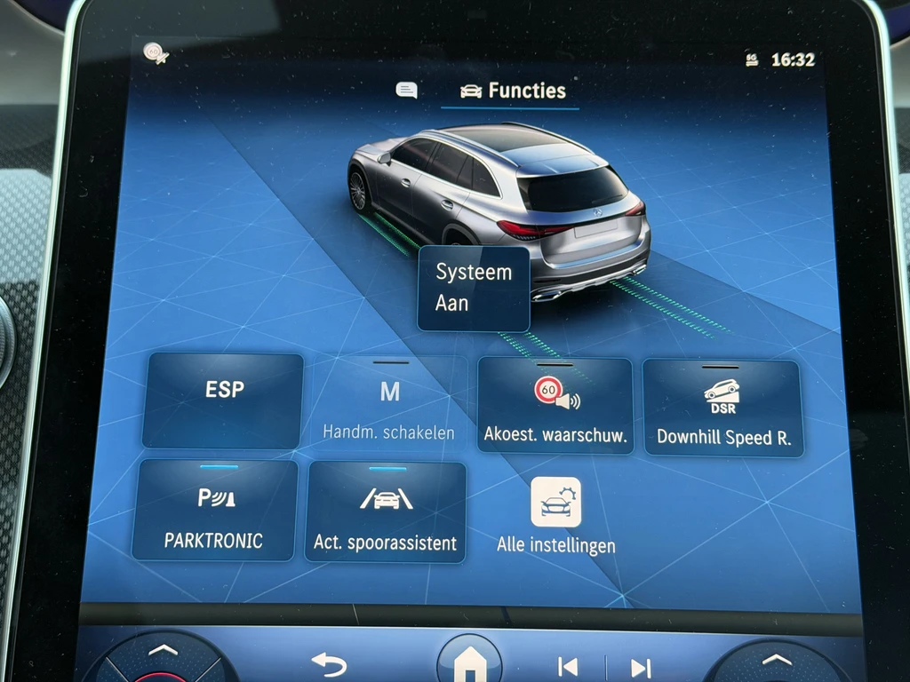 Mercedes-Benz GLC – foto 20