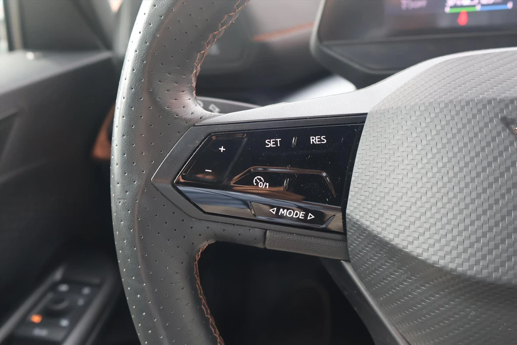 CUPRA Born – foto 10