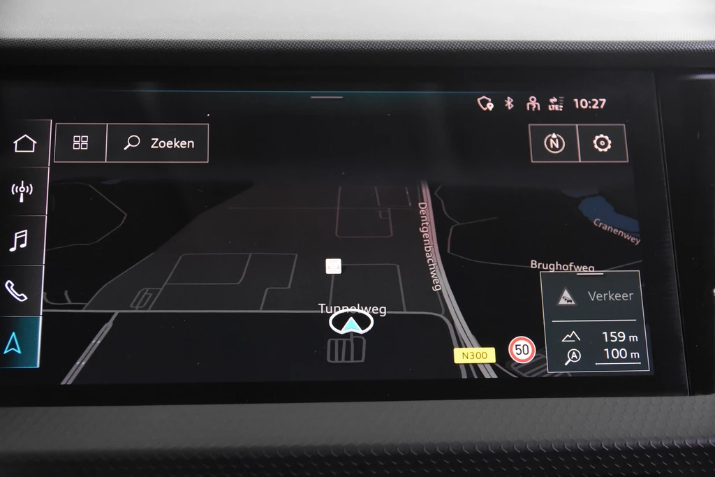 Audi A1 Sportback – foto 17