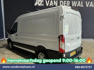 Ford Transit – thumbnail 2