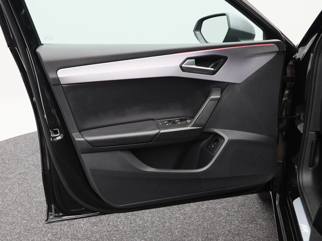 SEAT Leon – foto 19