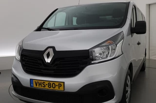 Renault Trafic – thumbnail 2