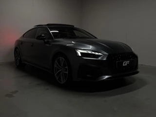Audi A5 – thumbnail 18