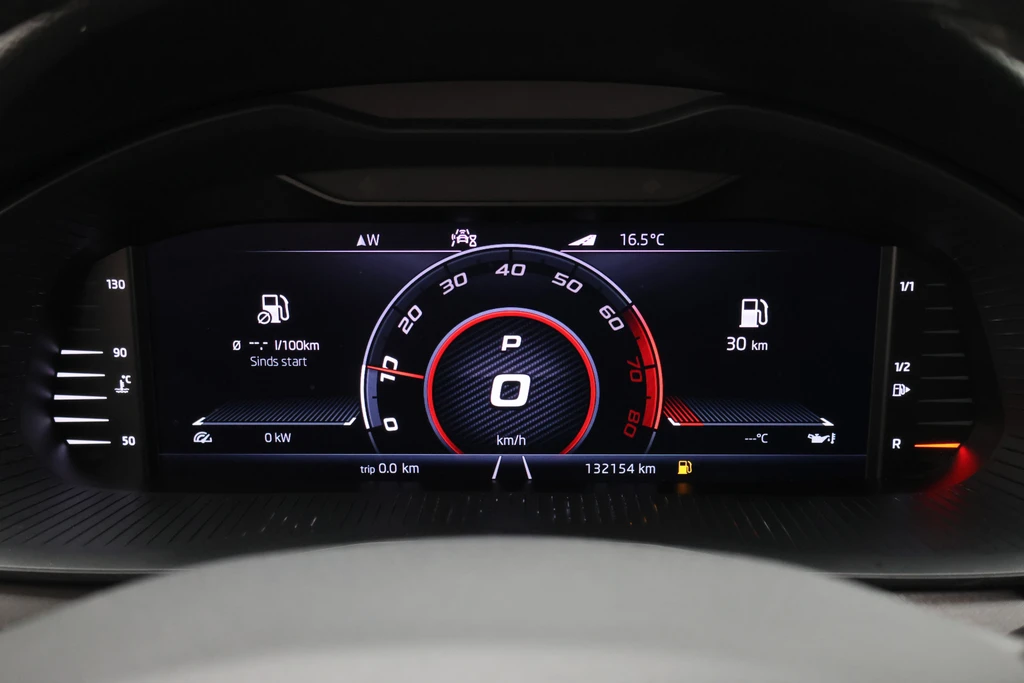 Škoda Kamiq – foto 15