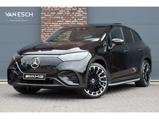 Mercedes-Benz EQE – thumbnail 1