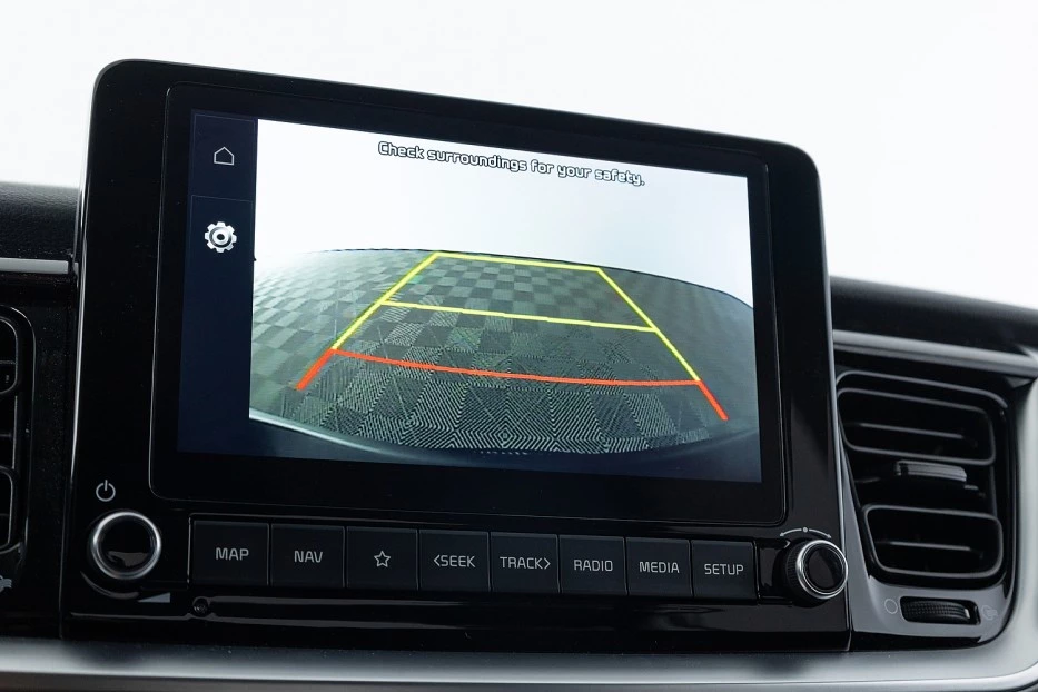 Kia Stonic – foto 16
