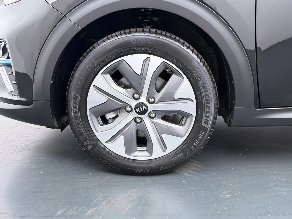 Kia e-Niro – foto 18