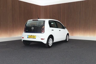 Volkswagen e-up! – thumbnail 4