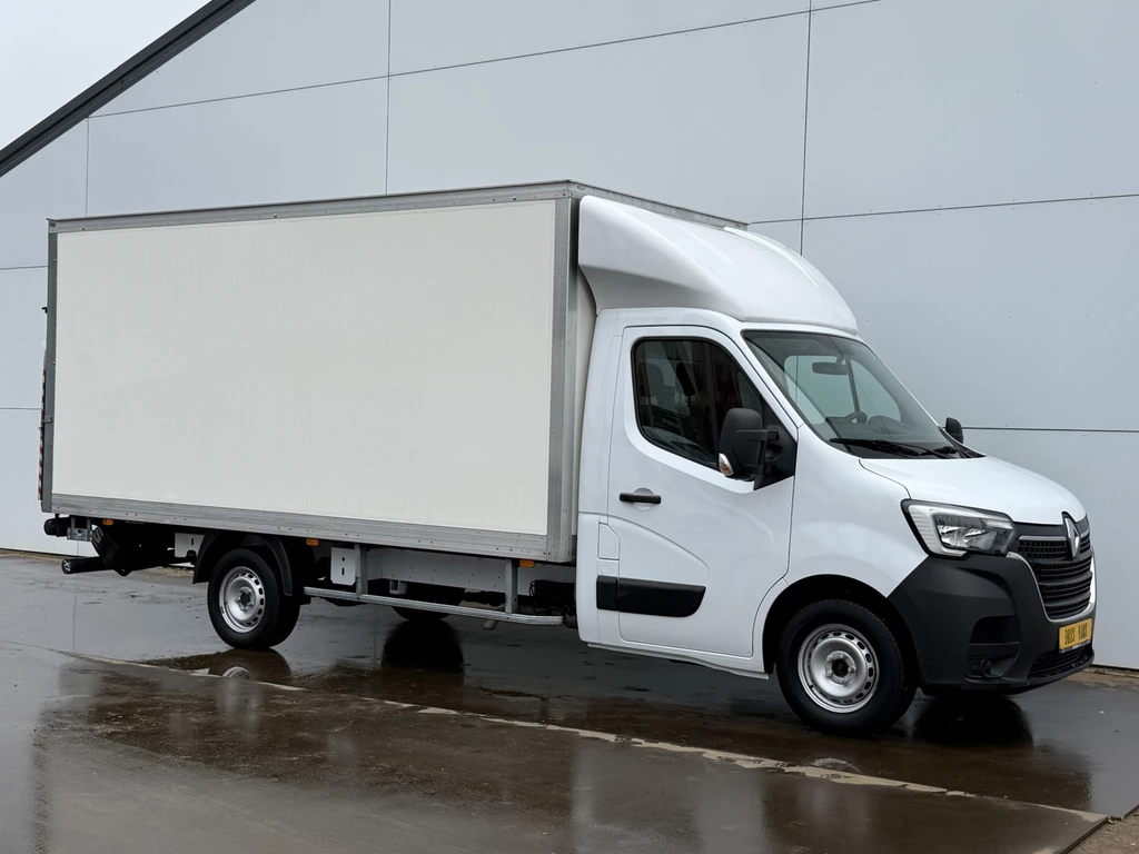 Renault Master – foto 4