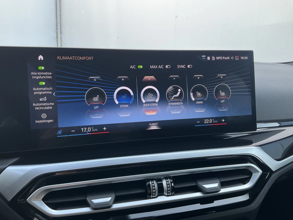 BMW i4 – foto 40
