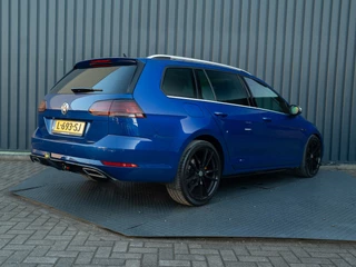 Volkswagen Golf – thumbnail 12