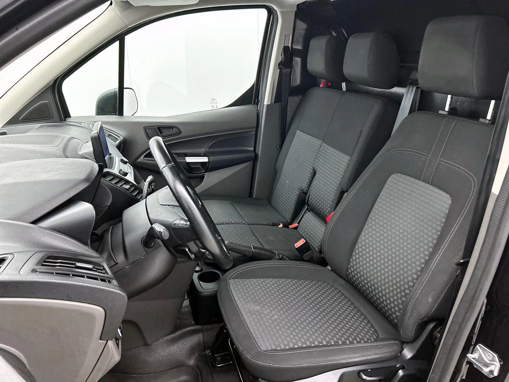 Ford Transit Connect – foto 30