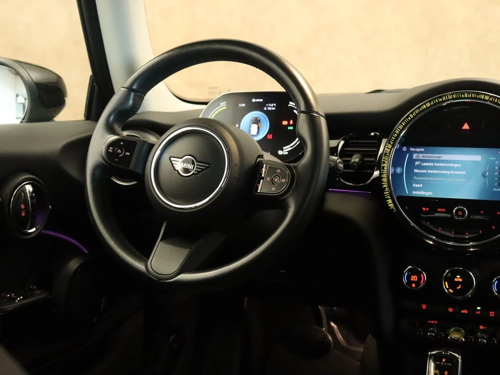 MINI Electric – foto 15