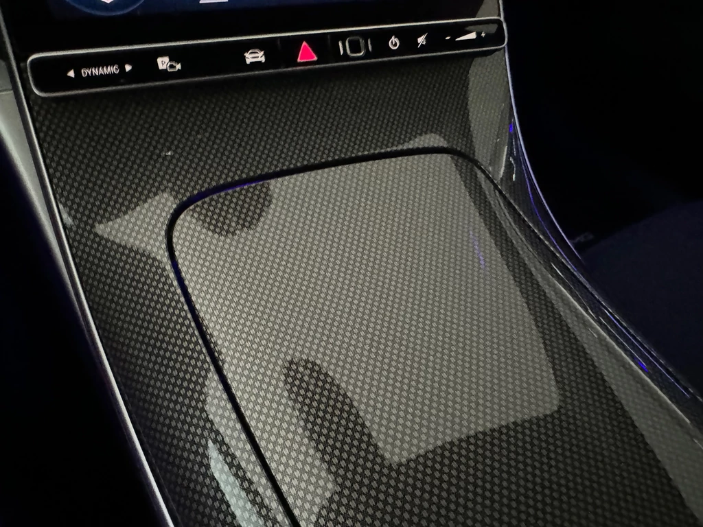 Mercedes-Benz C-Klasse – foto 22