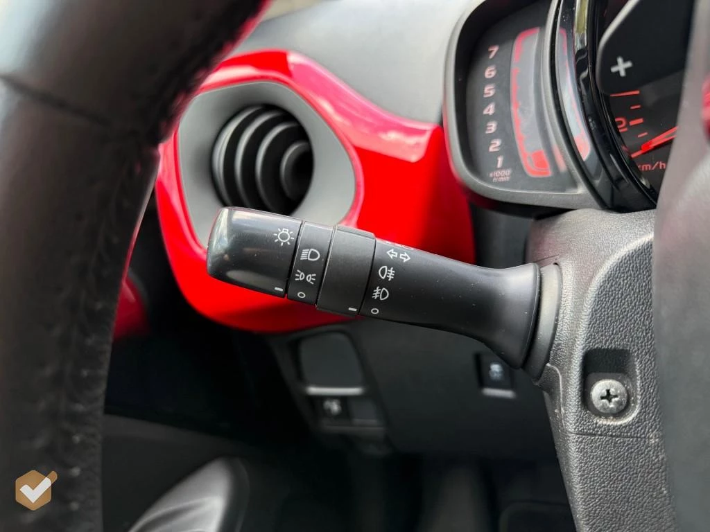 Peugeot 108 – foto 26