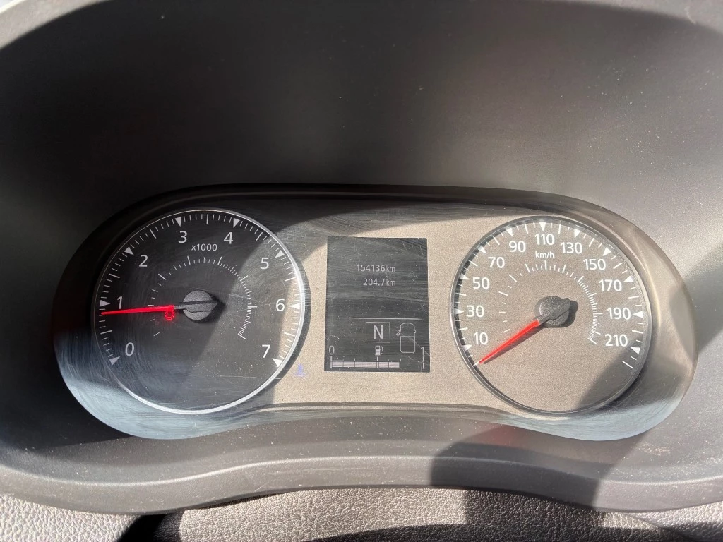 Renault Master – foto 14